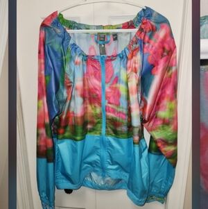 Stella McCartney/Adidas Jacket